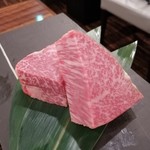 SATOブリアン さんごう - 極上A5シャトーブリアン