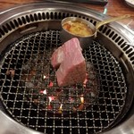 SATOブリアン - 極上A5シャトーブリアン