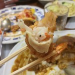 お食事の店 キッチンカロリー - プリップリッである