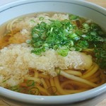 手打ちうどん そがわ - 