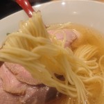 麺匠 いしかわや - 