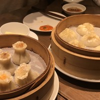 京鼎樓 HANARE店 - 