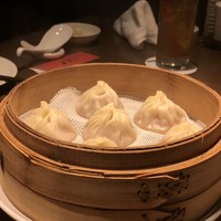 京鼎樓 HANARE店 - 