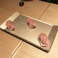 SUSHI TOKYO TEN、 新宿店 - 
