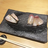 SUSHI TOKYO TEN、 新宿店 - 