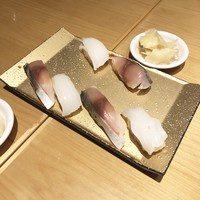 SUSHI TOKYO TEN、 新宿店 - 
