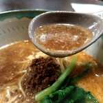 Houjiyou - 飲みやすくて美味しいスープ