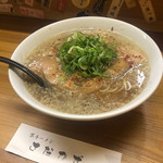 京ラーメン さだかず - 