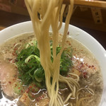 京ラーメン さだかず - 