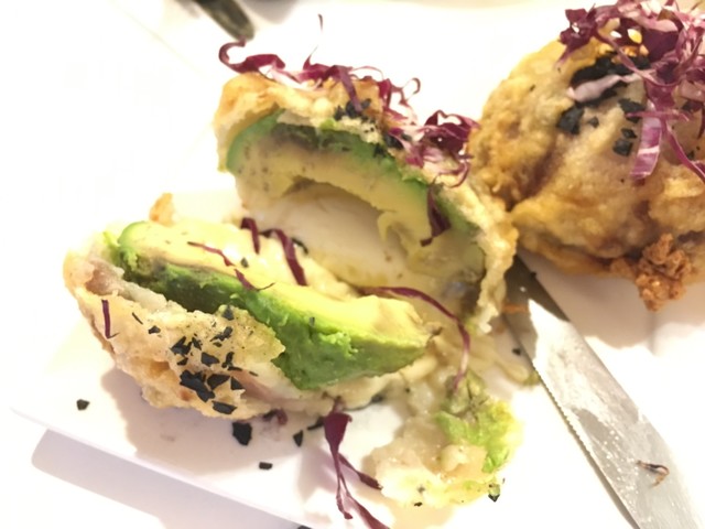 マドッシュカフェ 原宿店 旧店名 アボカドキッチン ローリーズ 明治神宮前 バー 食べログ