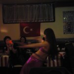 アセナ - 妖艶なベリーダンス