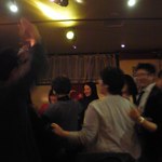 アセナ - みんなノリノリ！