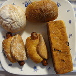 Onka - 2012.1 購入品