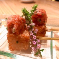 NOBU TOKYO - 