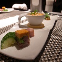 御膳房 六本木店 - 