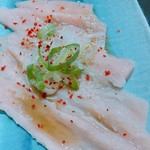 焼肉りゃんけ - 