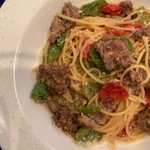 TRATTORIA mocchi - 