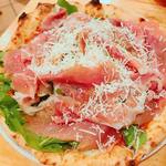 Pizzeria ALLORO - 