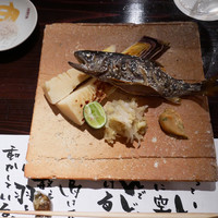 たでの葉 - 