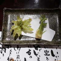たでの葉 - 