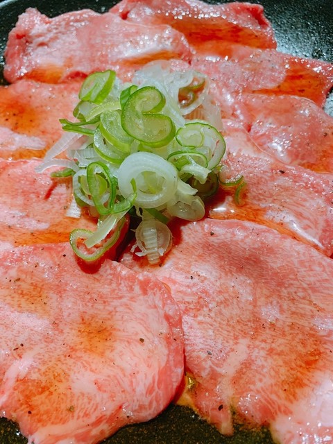 Yakiniku Ryanke