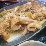 もも - 