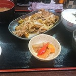 もも - 