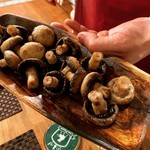 シュラスコレストランALEGRIA - 