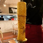 シュラスコレストランALEGRIA - 