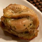 シュラスコレストランALEGRIA - 