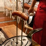 シュラスコレストランALEGRIA - 