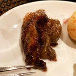 シュラスコレストランALEGRIA - 