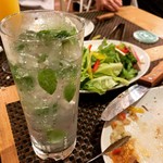 シュラスコレストランALEGRIA shinjuku3rd - 