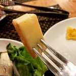 シュラスコレストランALEGRIA - 