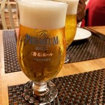 シュラスコレストランALEGRIA - 