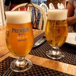 シュラスコレストランALEGRIA - 