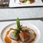 ビストロ セレニテ - 