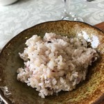 ビストロ セレニテ - 