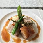 ビストロ セレニテ - 