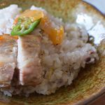 ビストロ セレニテ - 