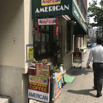 アメリカン - 