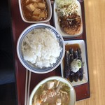 仙台市名坂食堂 - 