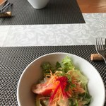 ビストロ セレニテ - 