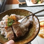 ビストロ セレニテ - 