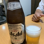 芦屋ぎんなん - 