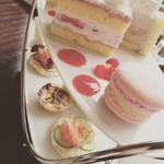 フレンチ キッチン - 