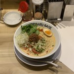 IPPUDO SHIROMARU BASE - 