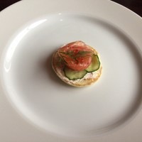 フレンチ キッチン - 