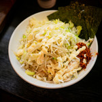 豚星。 - あぶらそば