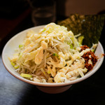 豚星。 - あぶらそば